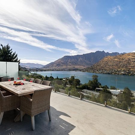 Remarkable Views On Goldrush Queenstown Exterior foto
